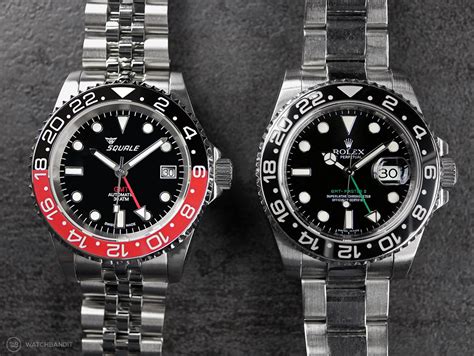 which is the best rolex gmt|best Rolex gmt homage.